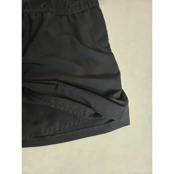 Banana Republic Women's Black Romper Sleeveless Size 8 NWT - Picture 7 of 13